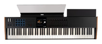 Arturia KEYLAB 88-Key Mk3 Black USB Midi Keyboard Controller+Abletone Live Lite