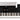 Arturia KEYLAB 88-Key Mk3 Black USB Midi Keyboard Controller+Abletone Live Lite