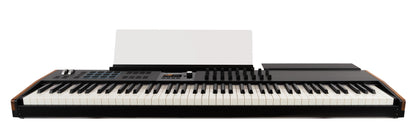 Arturia KEYLAB 88-Key Mk3 Black USB Midi Keyboard Controller+Abletone Live Lite