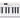 Arturia KeyStep 37 MK2 37-Key Sequencer USB MIDI DJ/Studio Keyboard Controller