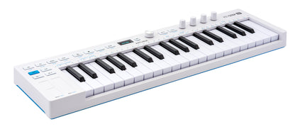 Arturia KeyStep 37 MK2 37-Key Sequencer USB MIDI DJ/Studio Keyboard Controller