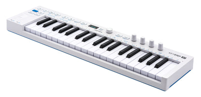 Arturia KeyStep 37 MK2 37-Key Sequencer USB MIDI DJ/Studio Keyboard Controller