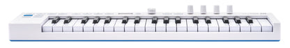 Arturia KeyStep 37 MK2 37-Key Sequencer USB MIDI DJ/Studio Keyboard Controller