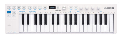 KeyStep 37 MK2 + Rock2d2
