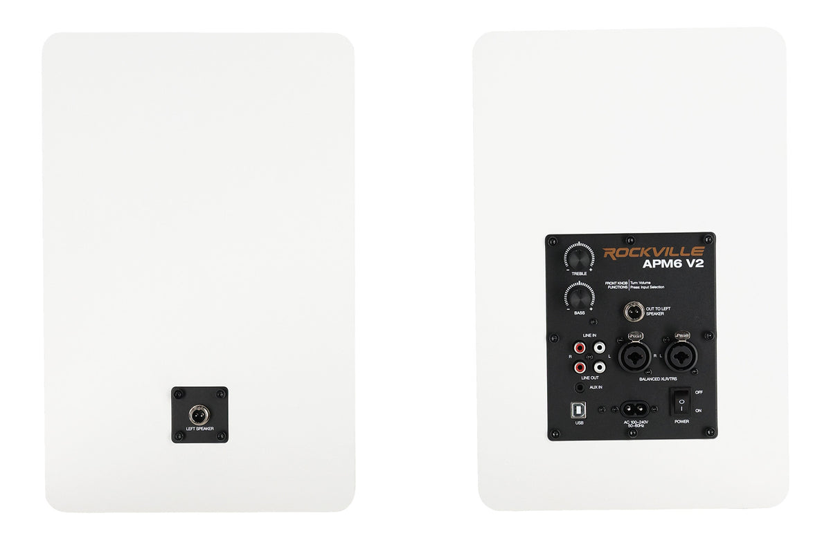 APM6W V2 [Open Box]