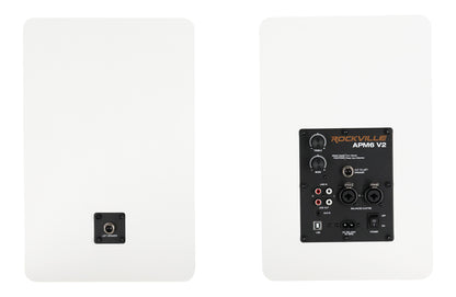 APM6W V2 [Open Box]