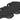 Rockville 3 Pack Titan Foam Fender Black 22"x9" Boat Bumper No-Knot/Quick Adjust