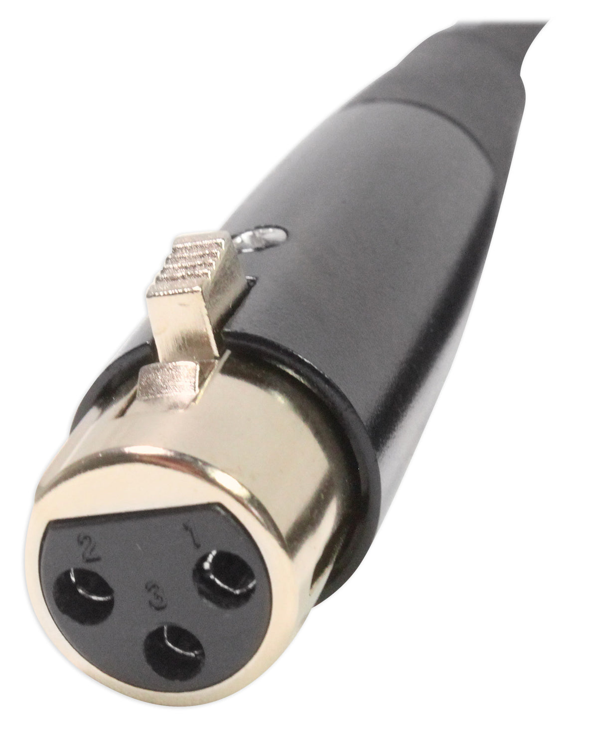(4) ATM510 Podcast Microphones + Stands + Pop Filters