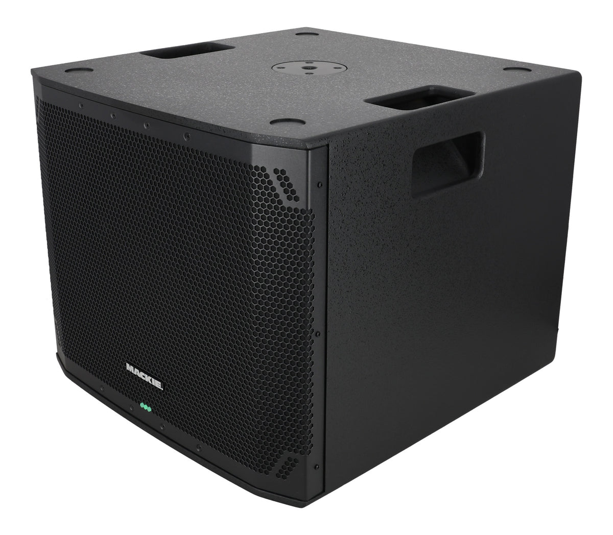 Mackie Thump15S V4 15" 1400 Watt Powered Active Subwoofer Class D Sub+Slip Cover