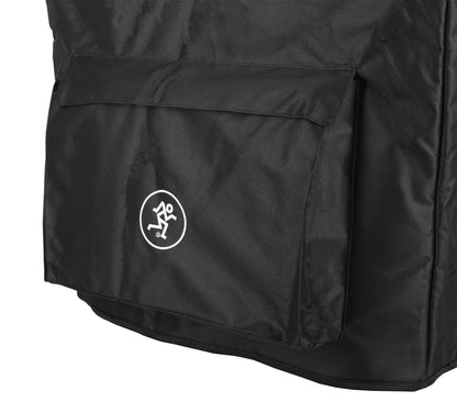 Mackie Thump15S V4 15" 1400 Watt Powered Active Subwoofer Class D Sub+Slip Cover