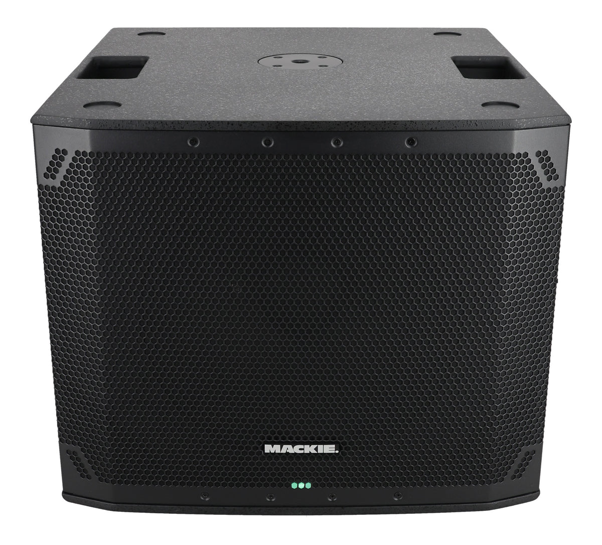 Mackie Thump15S V4 15" 1400 Watt Powered Active Subwoofer Class D Sub+Slip Cover