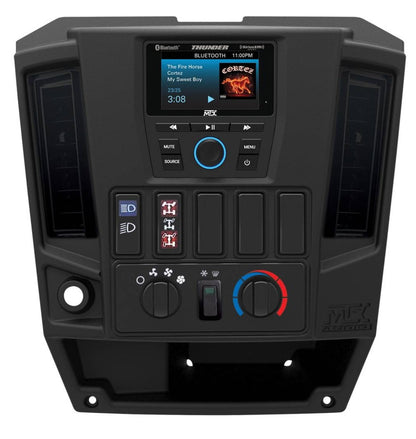 RANGERSYSTEM3