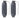 Rockville FEN210-GREY Boat Fender Package 2 Bumpers 10"x30", 2 Covers, 2 Lines
