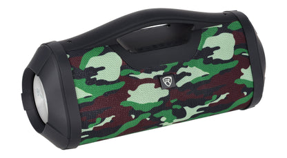 MTX RANGERSYSTEM2 3) Speakers+2) Amps for 14-18 POLARIS RANGER+Bluetooth Speaker