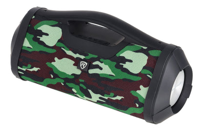 MTX RANGERSYSTEM2 3) Speakers+2) Amps for 14-18 POLARIS RANGER+Bluetooth Speaker