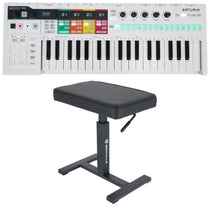 Keystep Pro+AIR-BENCH