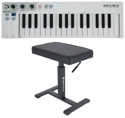 KeyStep+AIR-BENCH
