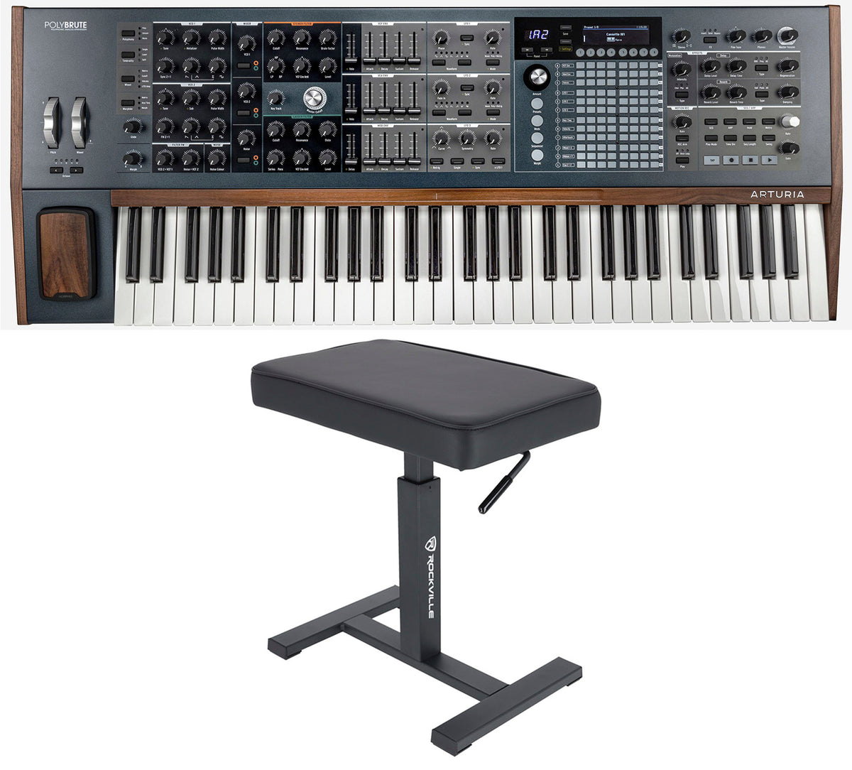 Polybrute + AIR-BENCH