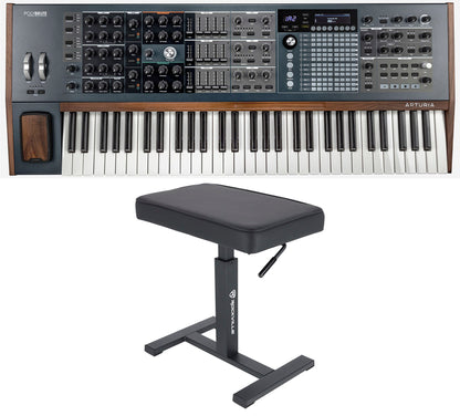 Polybrute + AIR-BENCH