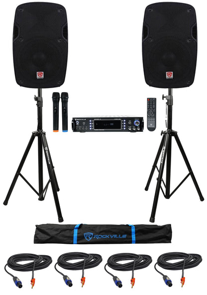 RPA70WBT V2 + SPG84 2-Pack Bundle