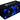 Rockville DV10K6D1 Dual 10" 4000w Car Audio Subwoofers Plexi Sub Enclosure Box