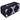 Rockville DV10K6D1 Dual 10" 4000w Car Audio Subwoofers Plexi Sub Enclosure Box