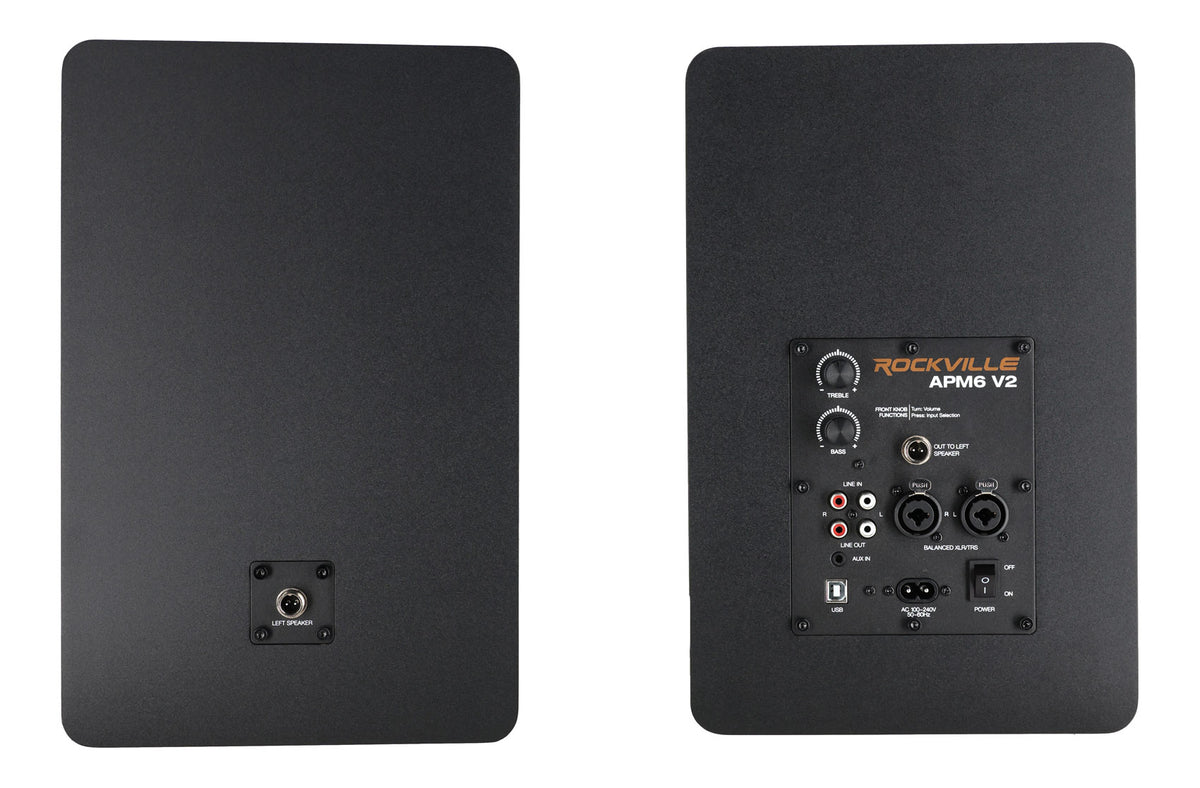 APM6B V2 [Used]