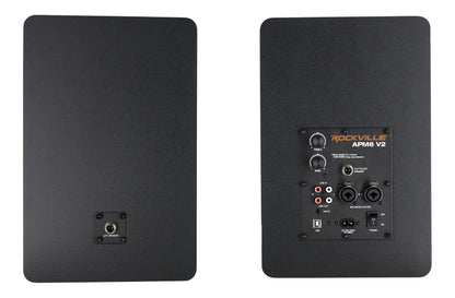 APM6B V2 [Used]