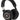 Rockville PRO-E70 250 Ohm Closed-Back Studio Headphones+Case+Detachable Cable