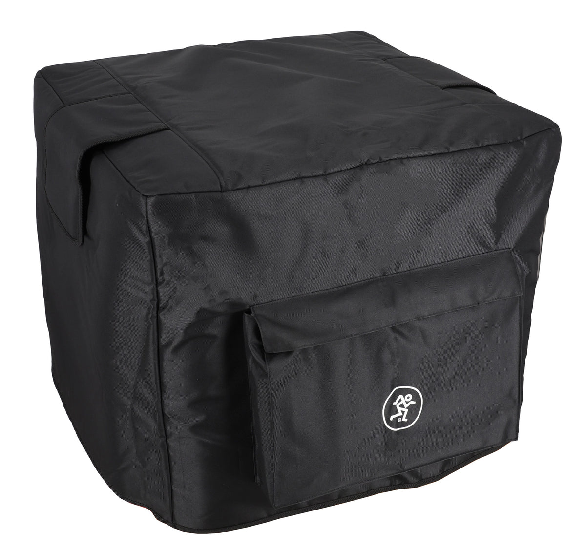 Mackie Thump18S V4 18" 1400 Watt Powered Active Subwoofer+Sub Slip Cover