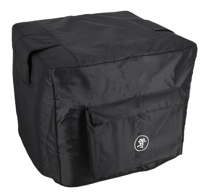 Mackie Thump18S V4 18" 1400 Watt Powered Active Subwoofer+Sub Slip Cover