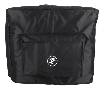 Mackie Thump18S V4 18" 1400 Watt Powered Active Subwoofer+Sub Slip Cover