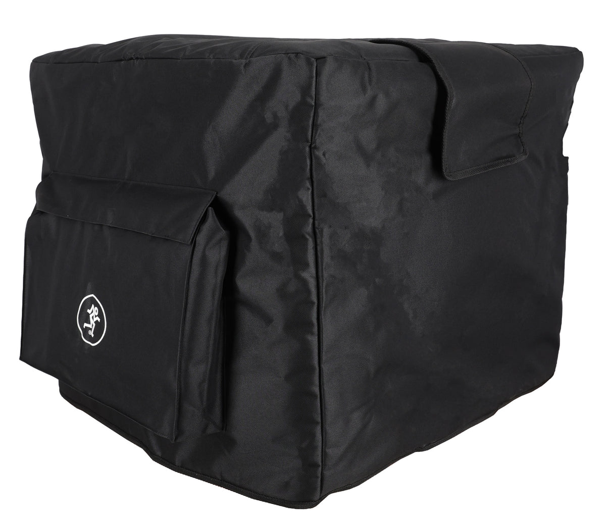 Mackie Thump18S V4 18" 1400 Watt Powered Active Subwoofer+Sub Slip Cover