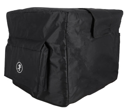 Mackie Thump18S V4 18" 1400 Watt Powered Active Subwoofer+Sub Slip Cover