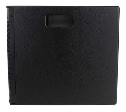 Mackie Thump18S V4 18" 1400 Watt Powered Active Subwoofer+Sub Slip Cover