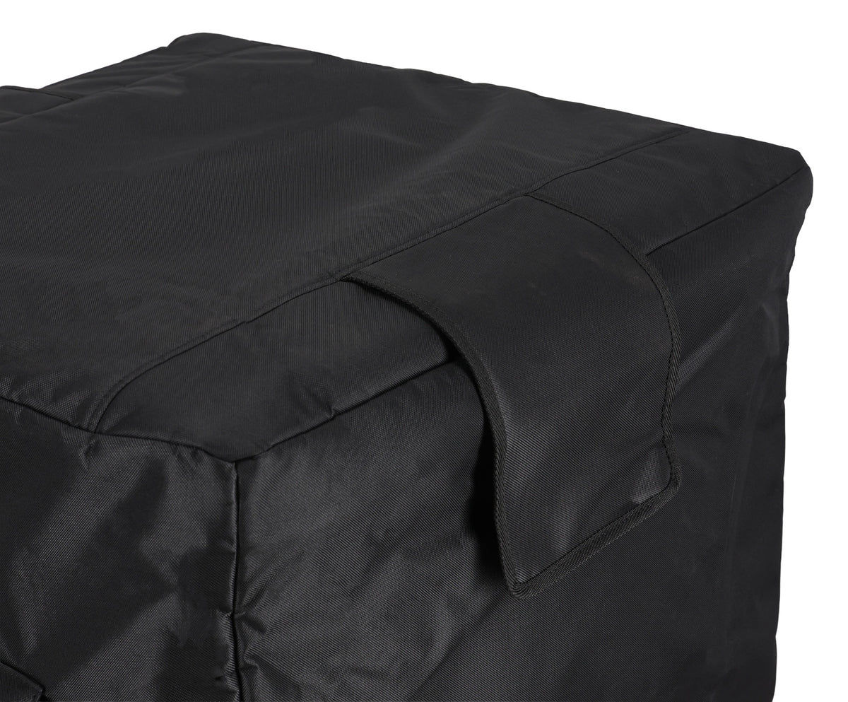 Mackie Thump18S V4 18" 1400 Watt Powered Active Subwoofer+Sub Slip Cover
