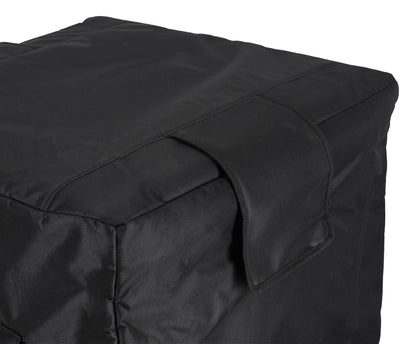 Mackie Thump18S V4 18" 1400 Watt Powered Active Subwoofer+Sub Slip Cover
