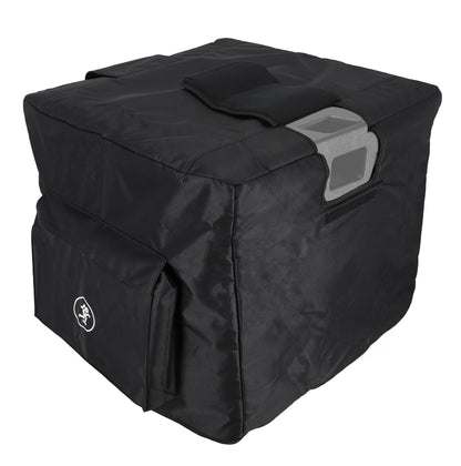 Mackie Thump18S V4 18" 1400 Watt Powered Active Subwoofer+Sub Slip Cover