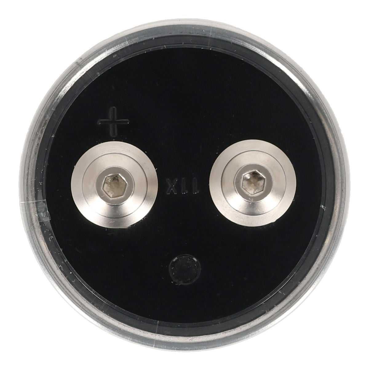 MTX StreetWires CAP1 1 Farad Power Capacitor Car Audio+Install Wire Kit