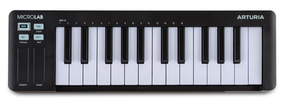 MICROLAB MK3 Black + TMP-KSP100