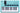 Arturia MiniLab 3 Aquamarine 25-Key MIDI Keyboard Controller+Sustain Pedal