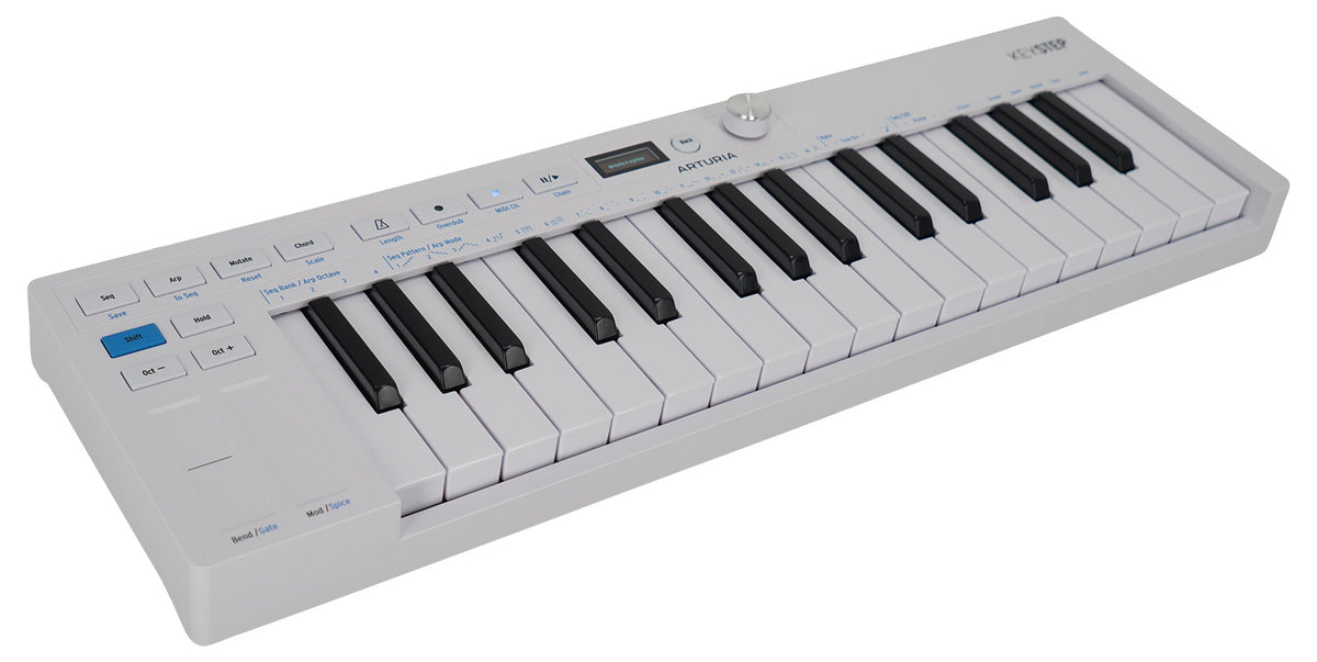 KEYSTEP MK2 + TMP-KSP100