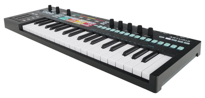 KEYSTEP PRO Black + TMP-KSP100
