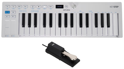 KEYSTEP MK2 + TMP-KSP100
