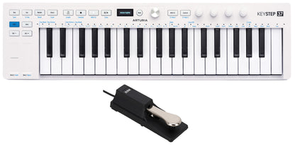 KeyStep 37 MK2 + TMP-KSP100