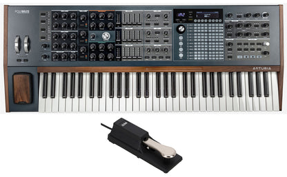 Polybrute + TMP-KSP100