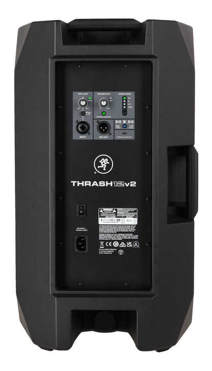 Thrash12v2 [Used]