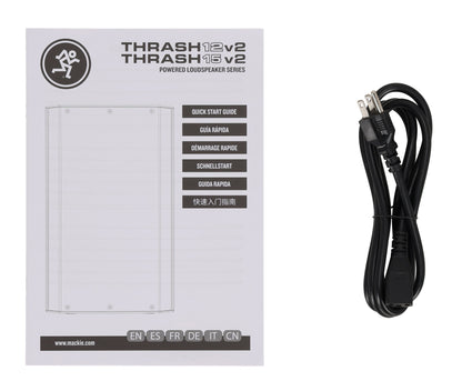 Thrash12v2 [Used]