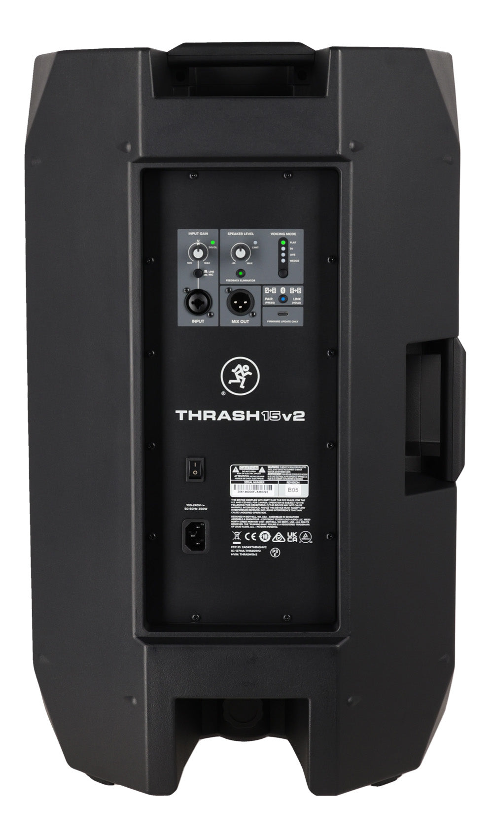 Thrash15v2 [Used]
