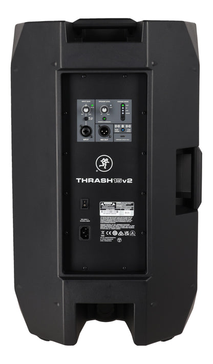 Thrash15v2 [Used]